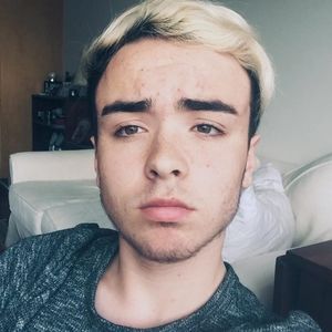 Meet your Posher, Matty